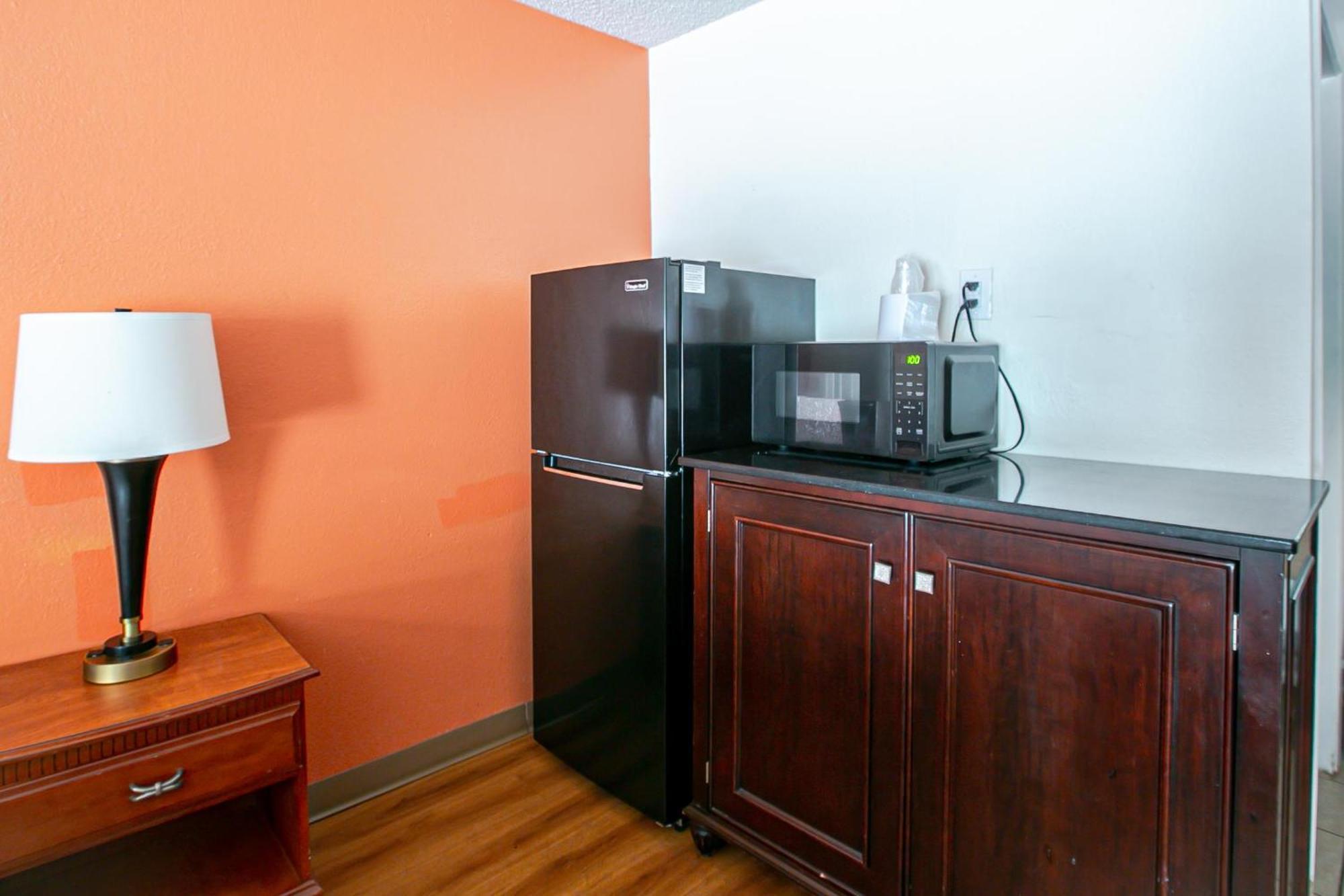 Motel 6-Dayton, Oh - Englewood Dış mekan fotoğraf