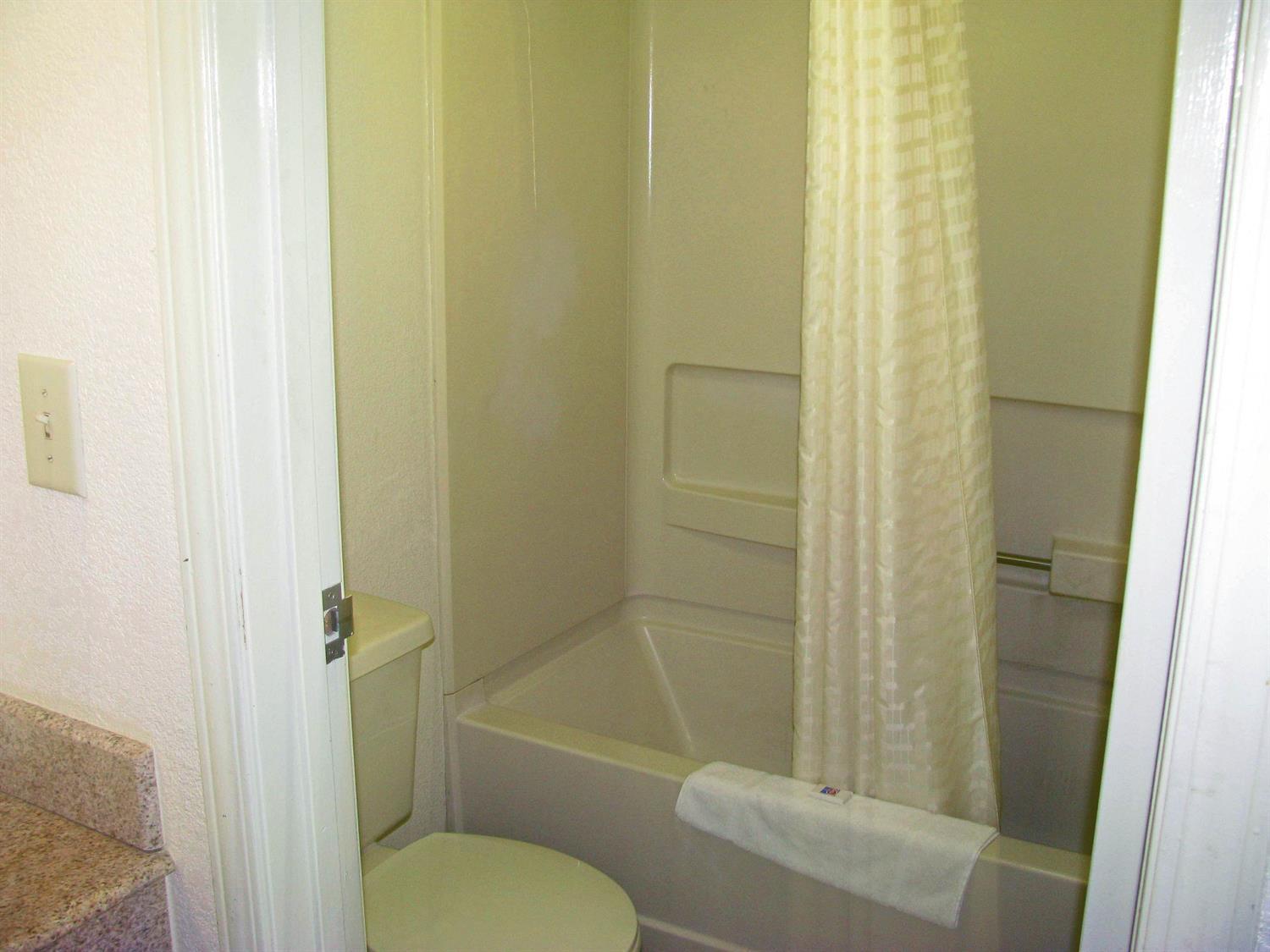 Motel 6-Dayton, Oh - Englewood Dış mekan fotoğraf