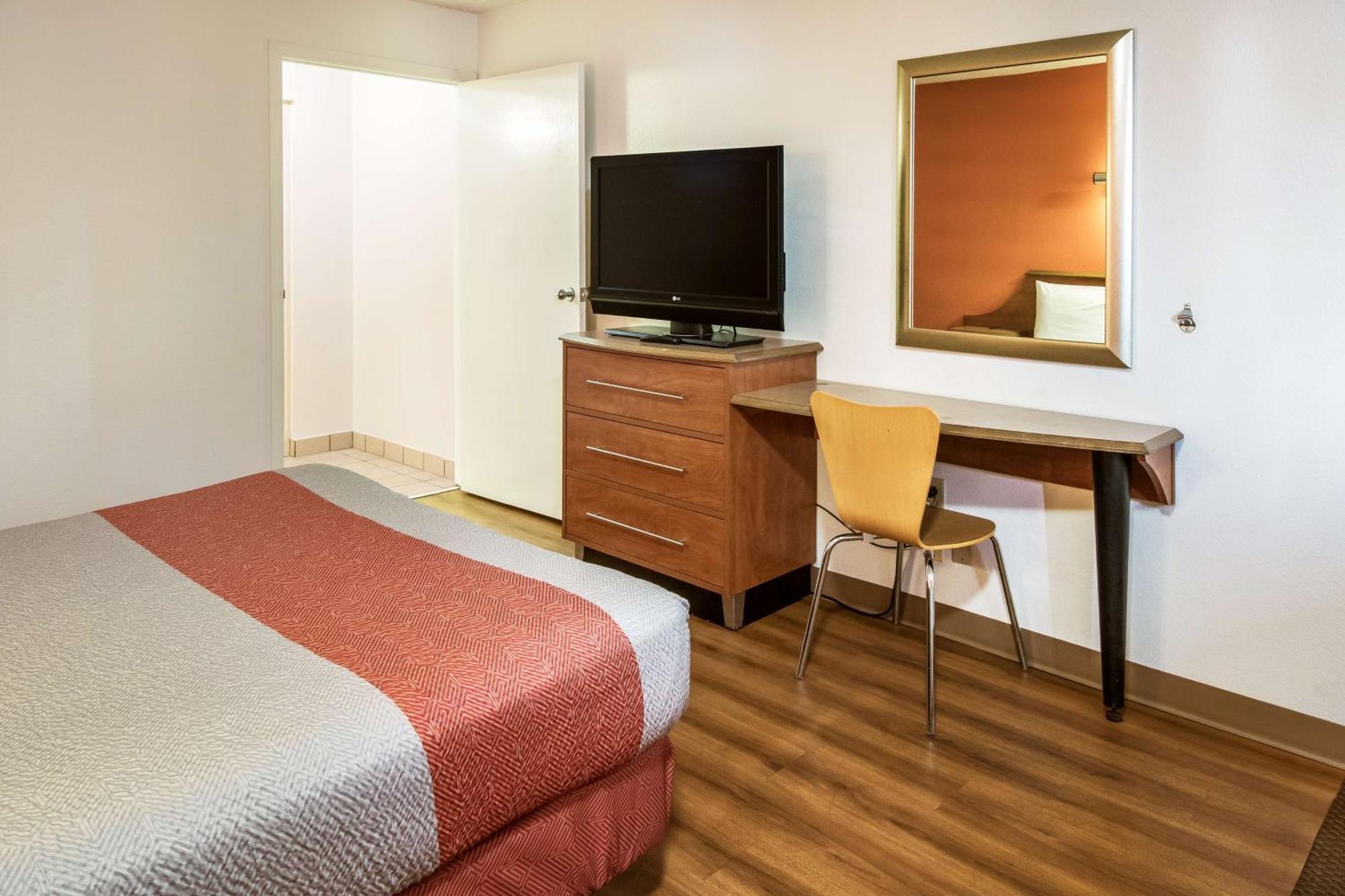 Motel 6-Dayton, Oh - Englewood Dış mekan fotoğraf