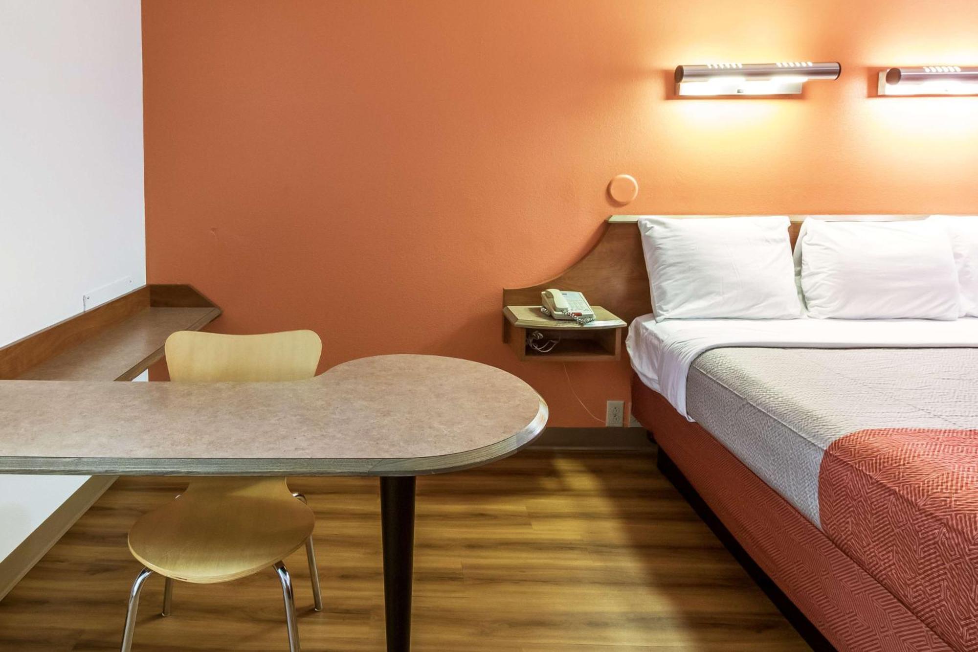 Motel 6-Dayton, Oh - Englewood Dış mekan fotoğraf
