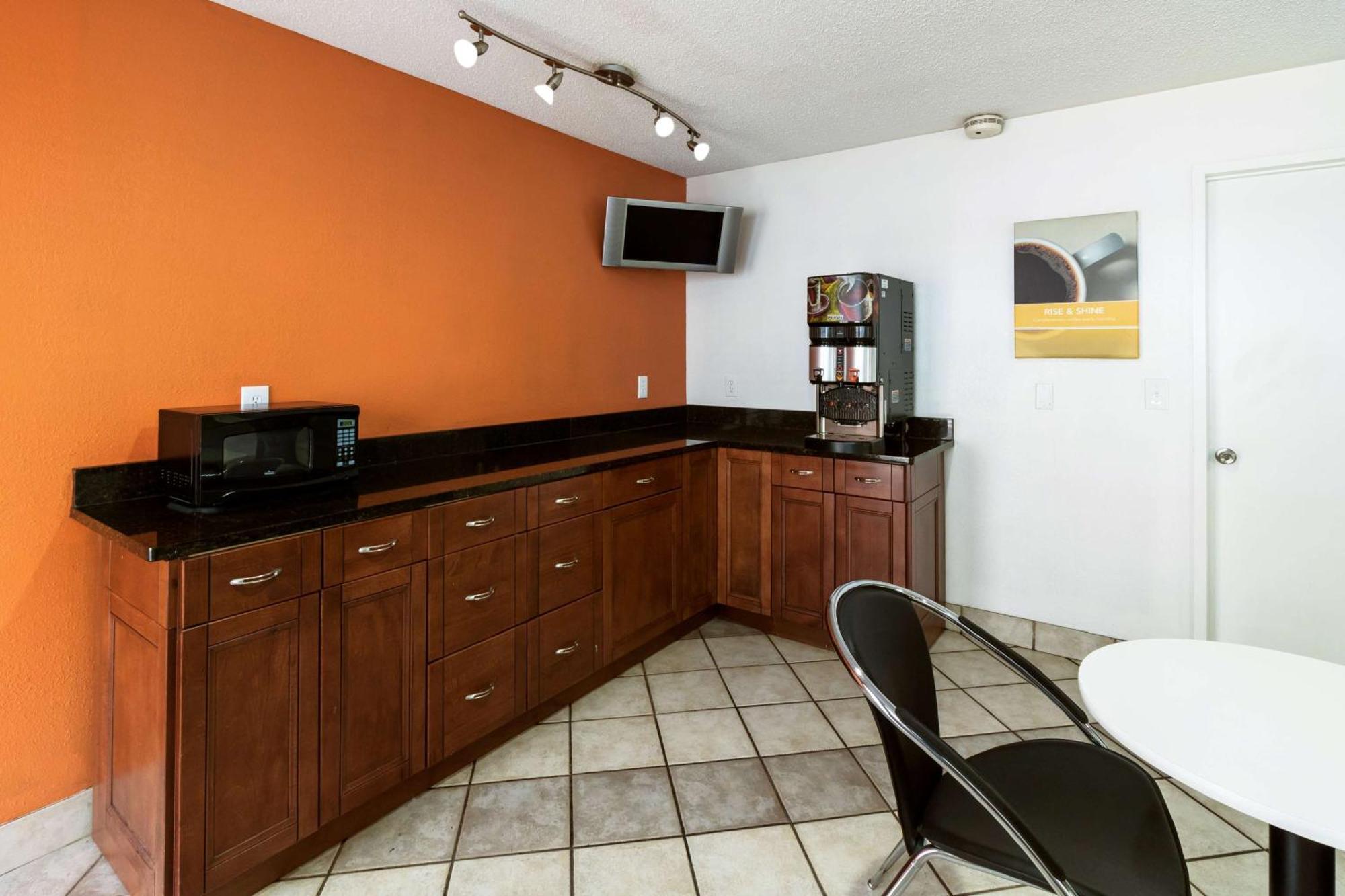 Motel 6-Dayton, Oh - Englewood Dış mekan fotoğraf