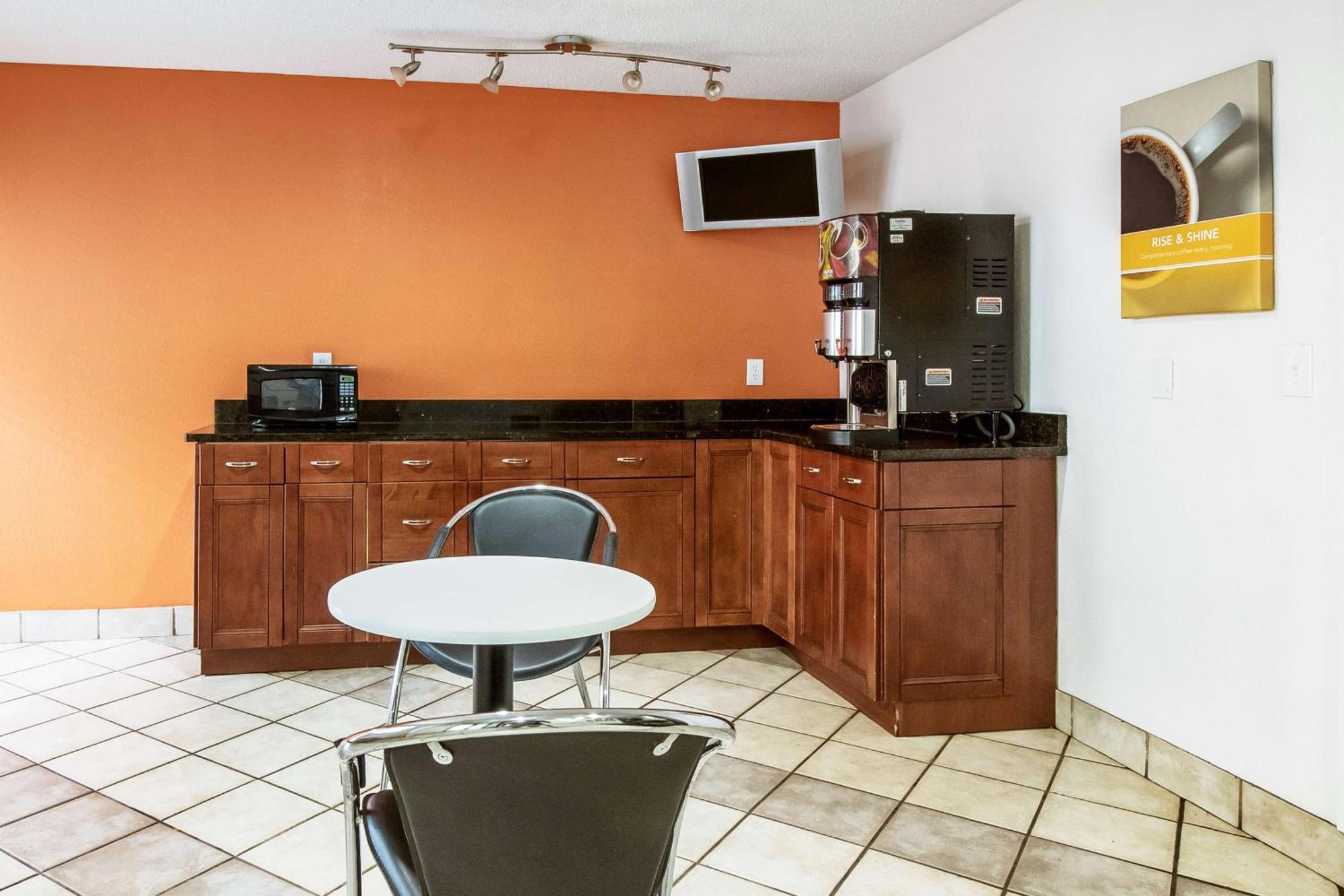 Motel 6-Dayton, Oh - Englewood Dış mekan fotoğraf
